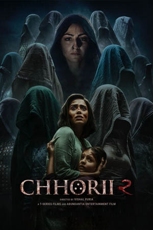 Chhorii 2