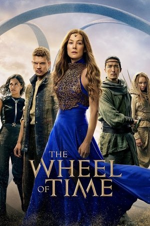 The Wheel of Time