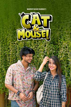 Cat & Mouse