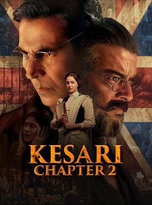 Kesari Chapter 2