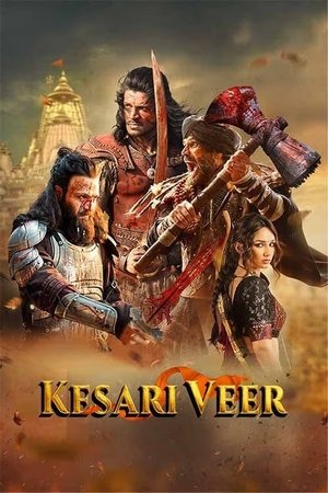 Kesari Veer