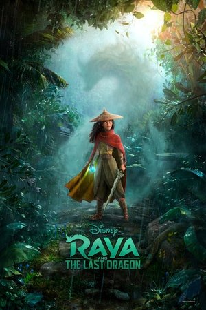 Raya and the Last Dragon
