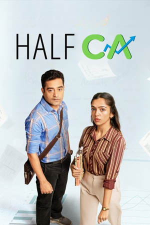 Half CA